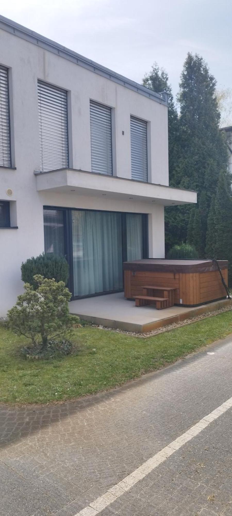 Silver Lodge 시오포크 외부 사진
